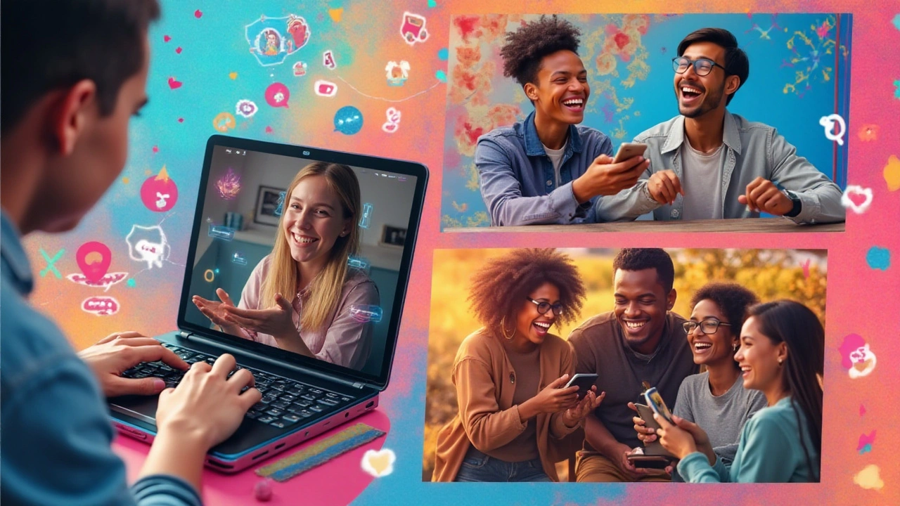 How ChatGPT is Boosting TikTok User Engagement