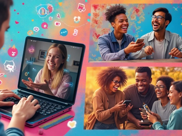 How ChatGPT is Boosting TikTok User Engagement