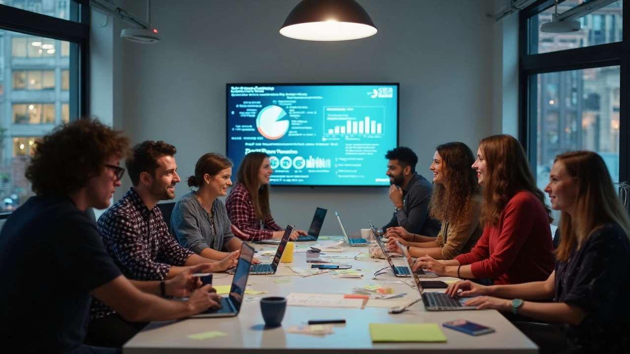 Boost Your Brand Visibility with Strategic Online Marketing