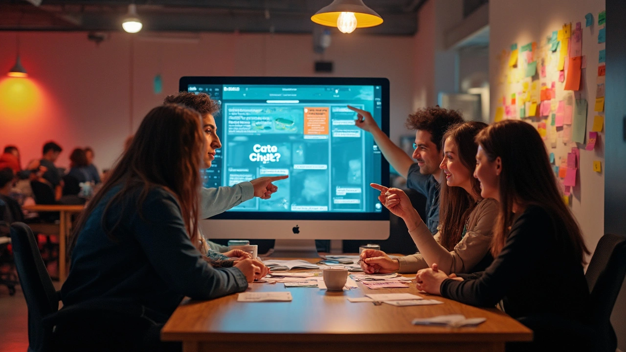 ChatGPT Advertising: Elevate Your Strategy Instantly