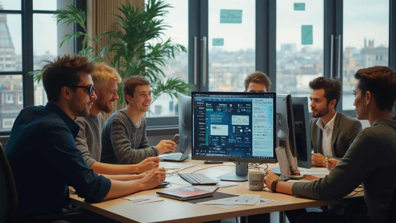 ChatGPT: An Innovative Approach to Online Marketing