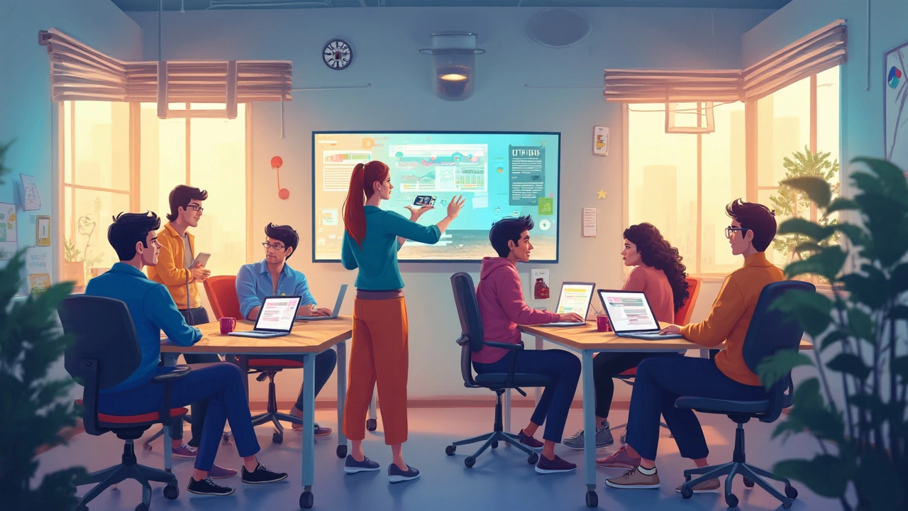 Digital Marketing: Cost-Effective Growth for Modern Businesses