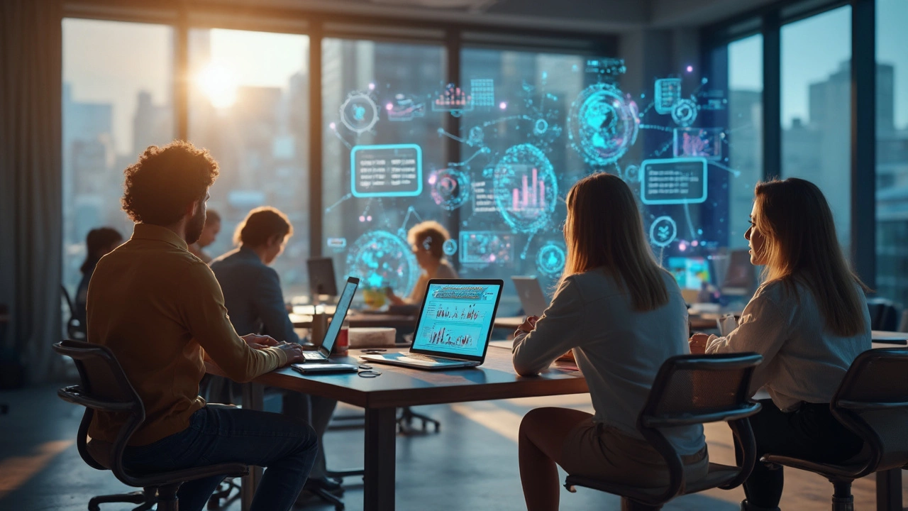 Online Marketing Strategies That Actually Work for Your Business