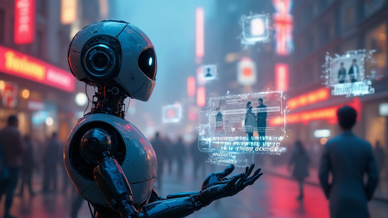 Saving Time (and Money) with Automation