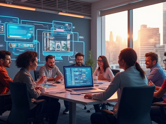 ChatGPT for Advertising: How AI Is Changing The Game