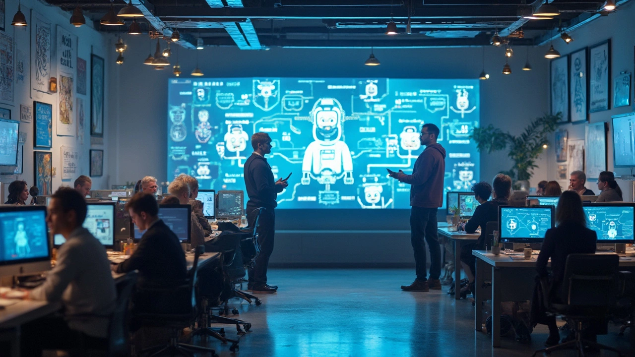 ChatGPT for Social Media: Smart Customer Engagement with AI Tools