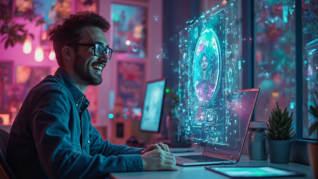ChatGPT for TikTok: Revolutionizing Online Connections