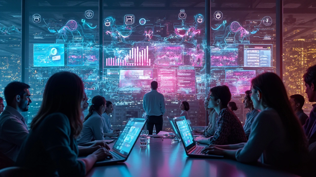 ChatGPT: The Future of Online Marketing is Here