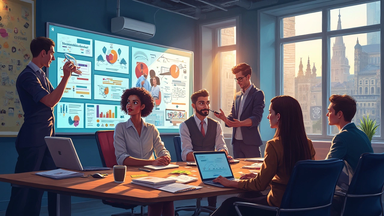 Digital Marketing Plan Fundamentals: Build a Solid Strategy Fast