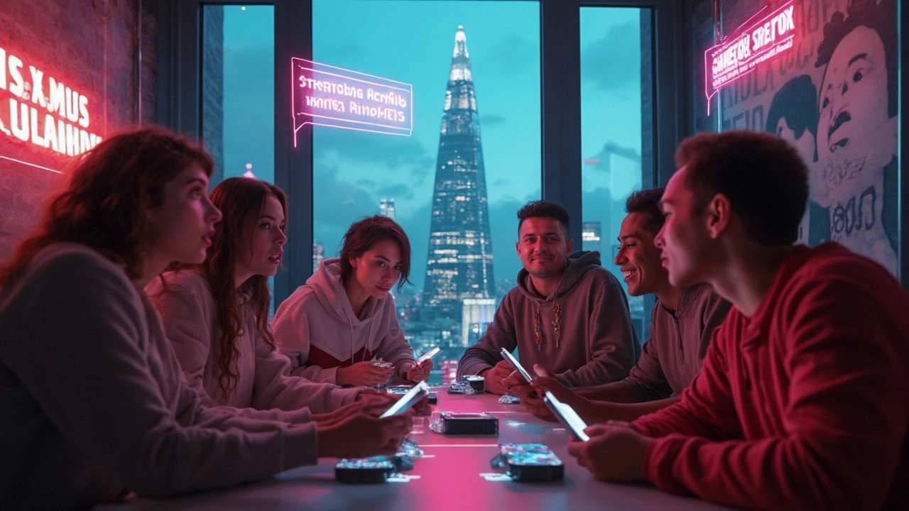 How ChatGPT Transformed TikTok’s User Experience in 2025