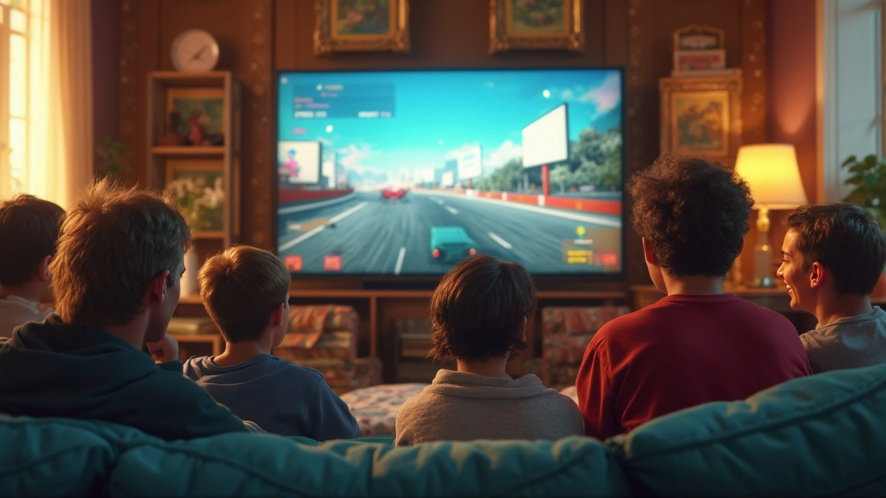 In-Game Advertising: How It's Changing and What's Coming Next