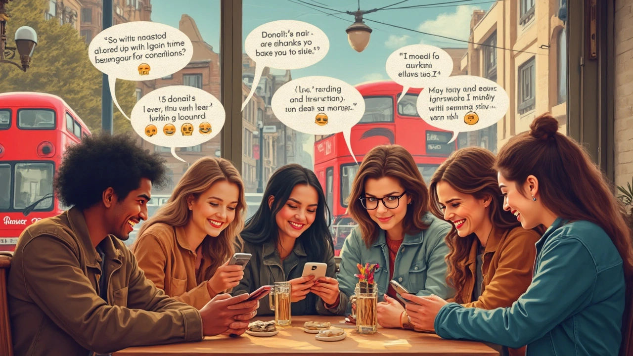 Increasing Engagement without Stress