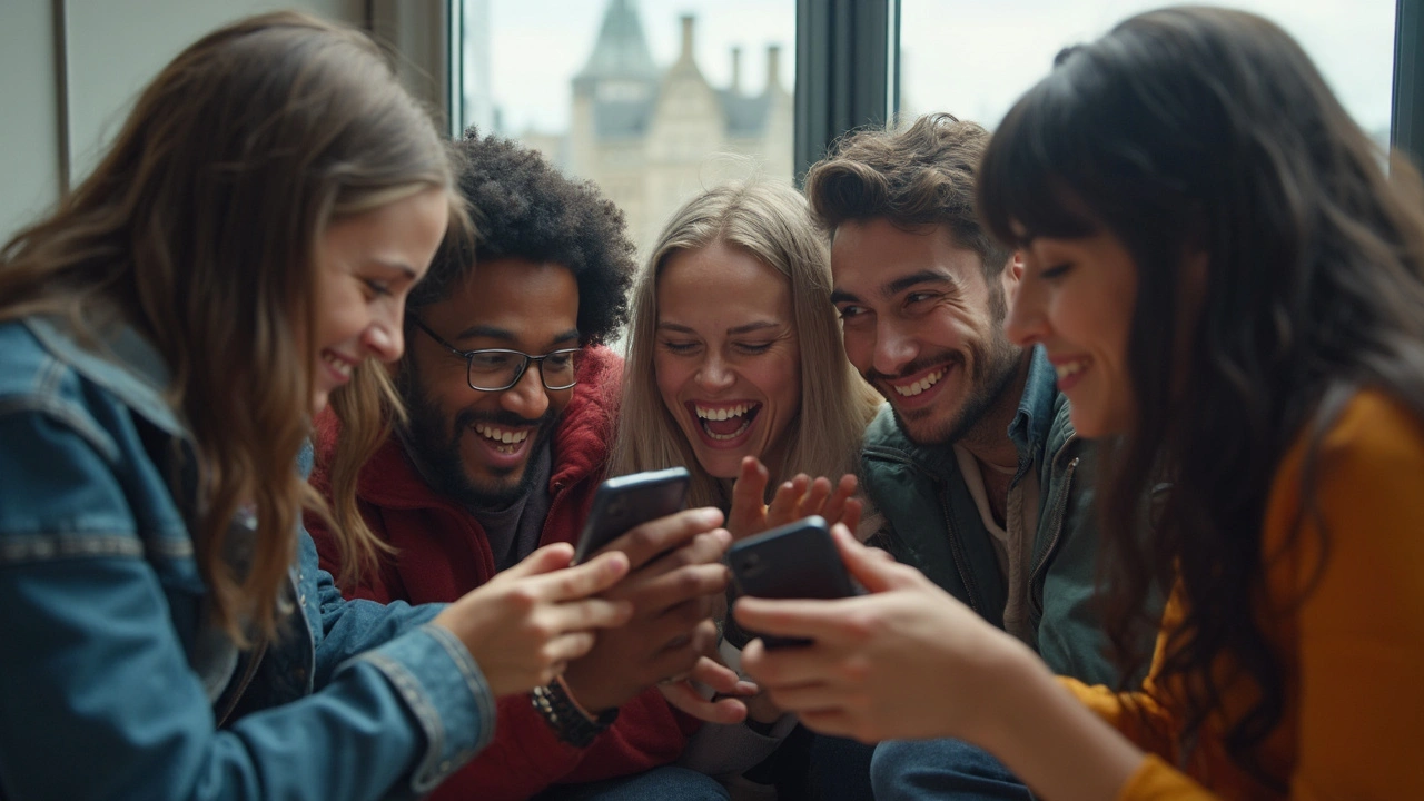 Making Engagement Easier