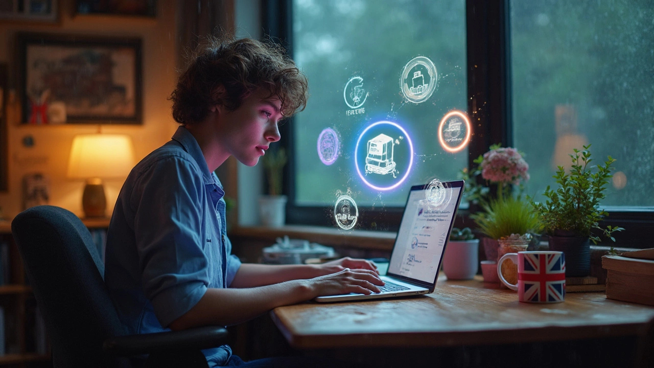 Supercharging Personalization