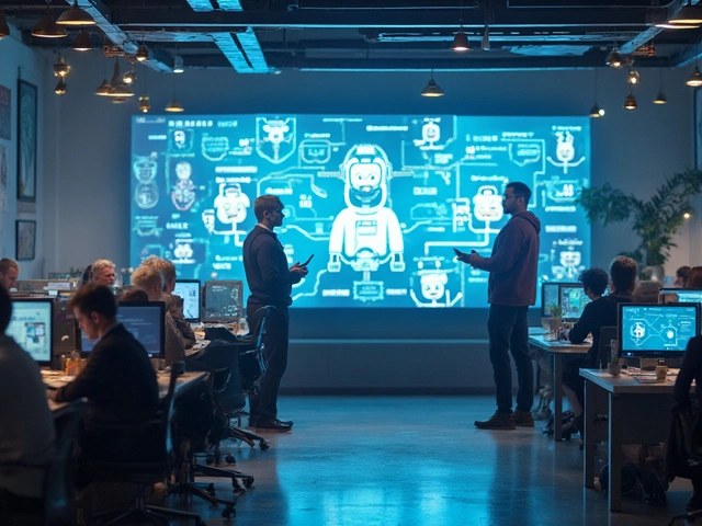 ChatGPT for Social Media: Smart Customer Engagement with AI Tools