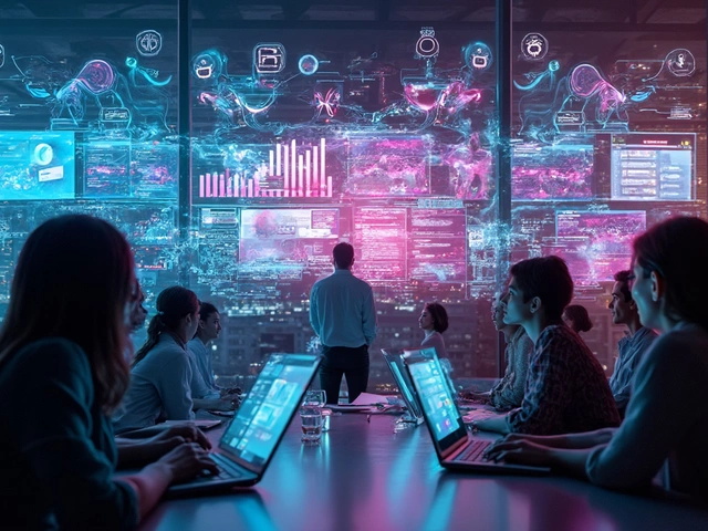 ChatGPT: The Future of Online Marketing is Here