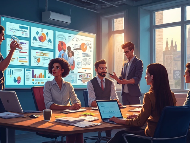 Digital Marketing Plan Fundamentals: Build a Solid Strategy Fast