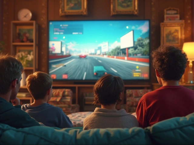 In-Game Advertising: How It's Changing and What's Coming Next