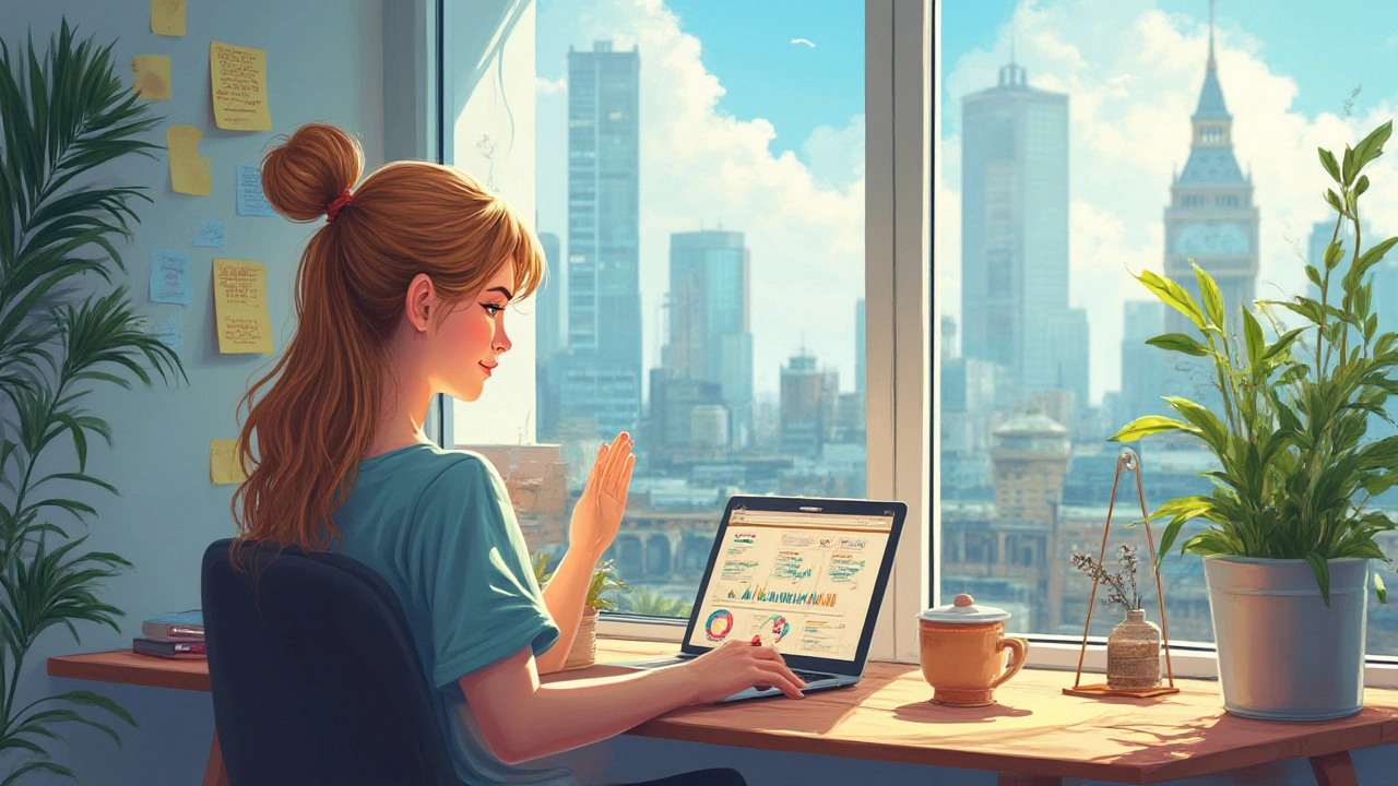 Affiliate Marketing: How to Monetize Your Website in 2025