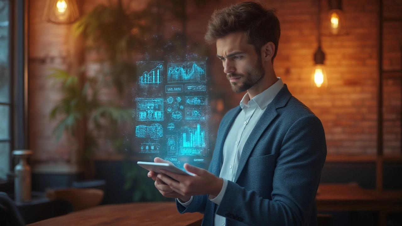 Decoding ROI with Real-World Data & Case Studies