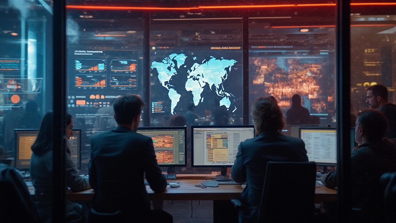 How ChatGPT Is Changing the Future of Propaganda Research