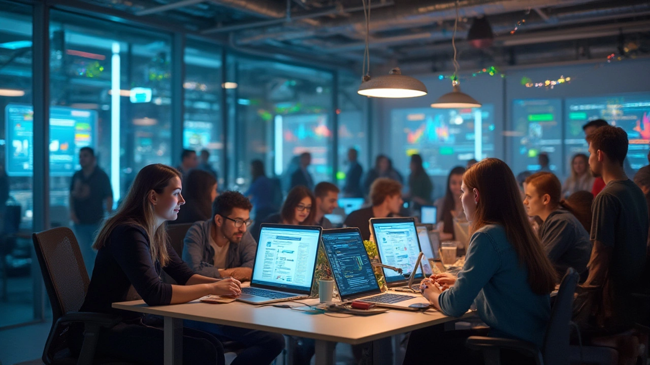 How ChatGPT is Transforming Affiliate Marketing with AI Tools