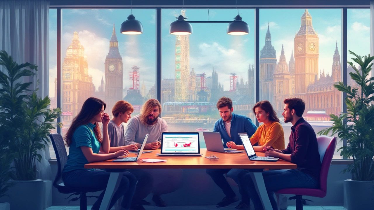 How ChatGPT Is Transforming Digital Marketing Strategies
