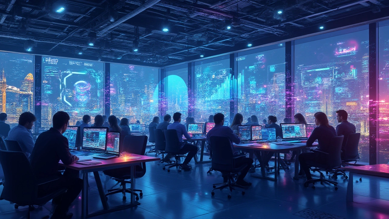 How Digital Marketing Boosts ROI in 2025: Real Data & Practical Tips