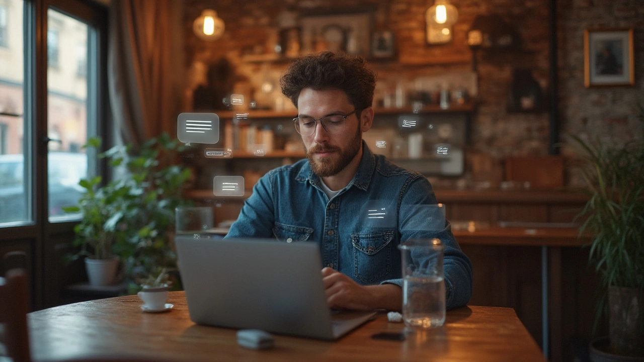Is ChatGPT the New Standard in Digital Marketing?