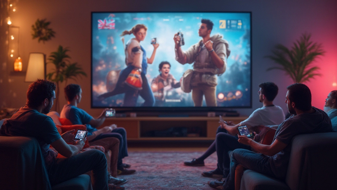 Mastering In-Game Advertising: Strategies for Impactful Game Ads in 2025