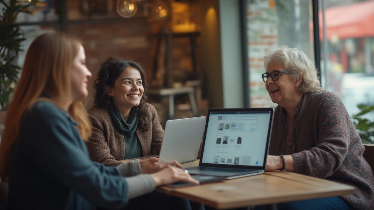 Next Steps: Growing Your Affiliate Income in 2025 and Beyond