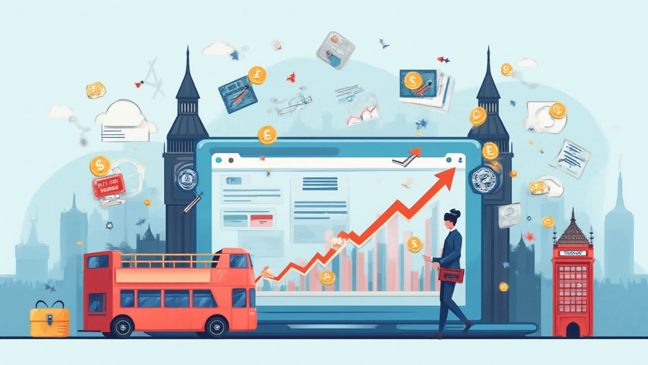 Proven Strategies to Boost Your Affiliate Revenue