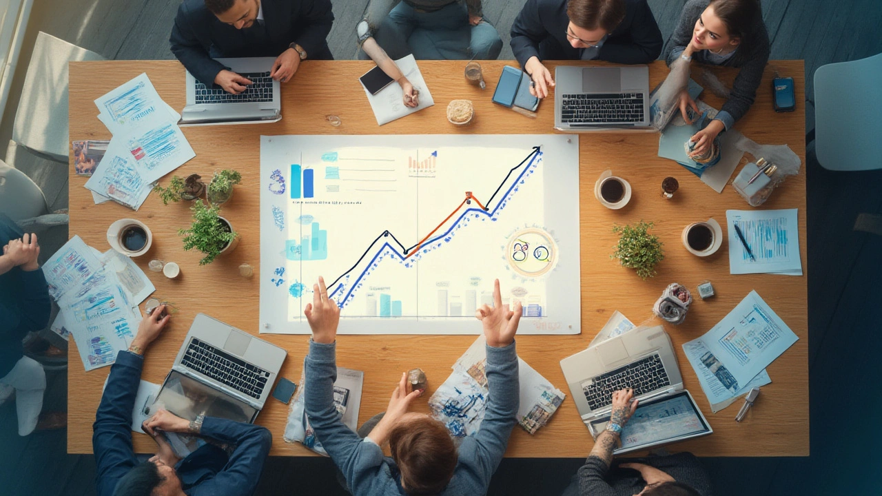 Smart Tips to Maximize Your Digital Marketing ROI