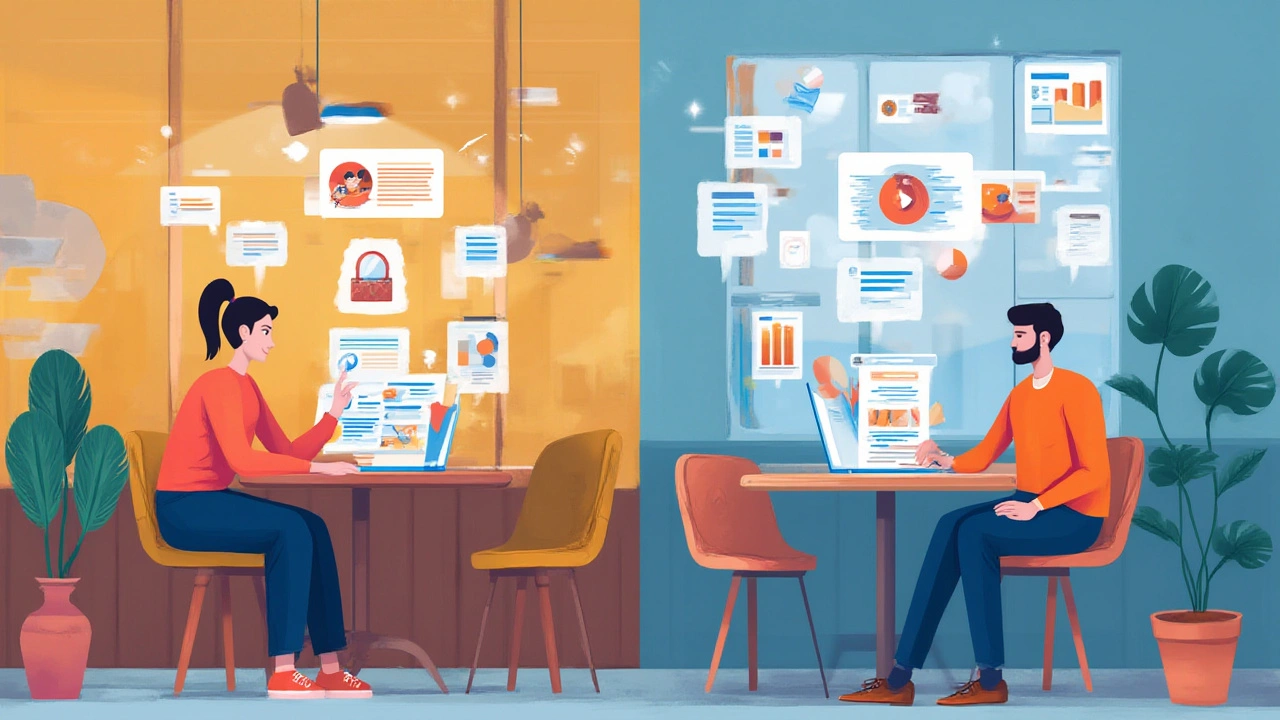The Future: Is Human Creativity at Risk or Supercharged?