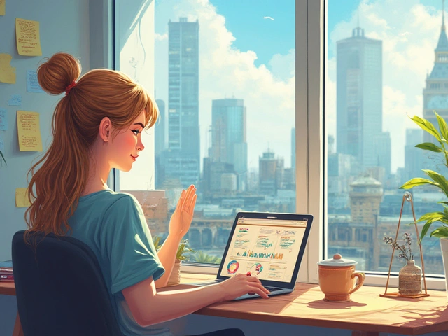 Affiliate Marketing: How to Monetize Your Website in 2025
