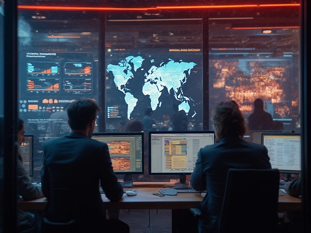 How ChatGPT Is Changing the Future of Propaganda Research