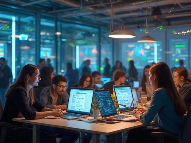 How ChatGPT is Transforming Affiliate Marketing with AI Tools