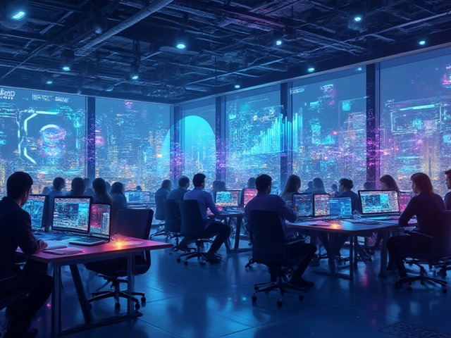 How Digital Marketing Boosts ROI in 2025: Real Data & Practical Tips
