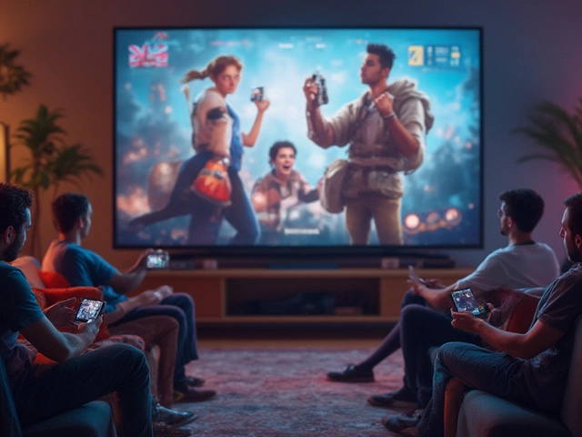 Mastering In-Game Advertising: Strategies for Impactful Game Ads in 2025