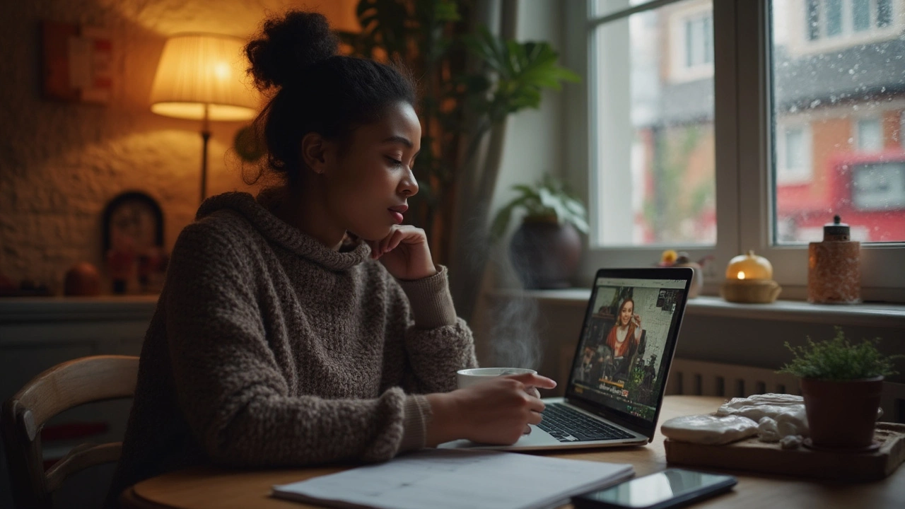 Affiliate Marketing in 2025: Is It the Perfect Side Hustle?