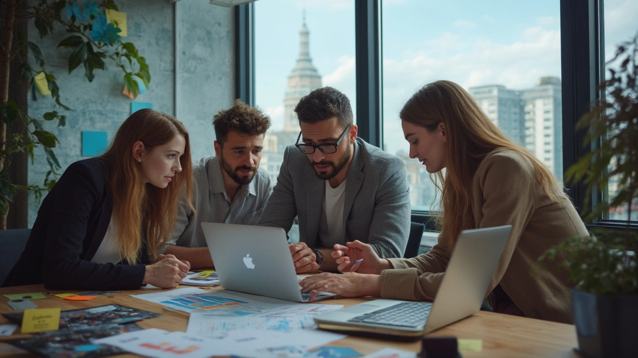 Best Digital Marketing Strategies for Explosive Online Business Growth