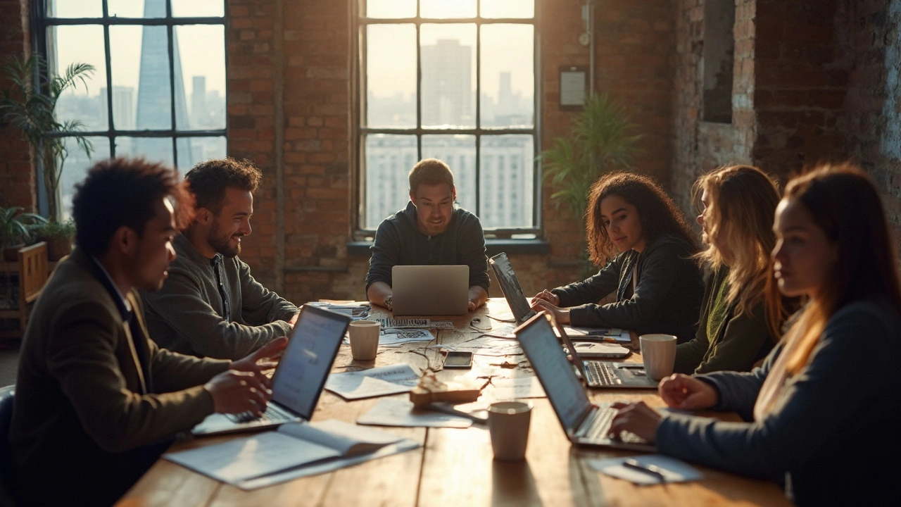 ChatGPT in Affiliate Marketing: 2025 Guide to Workflows, Prompts, and ROI
