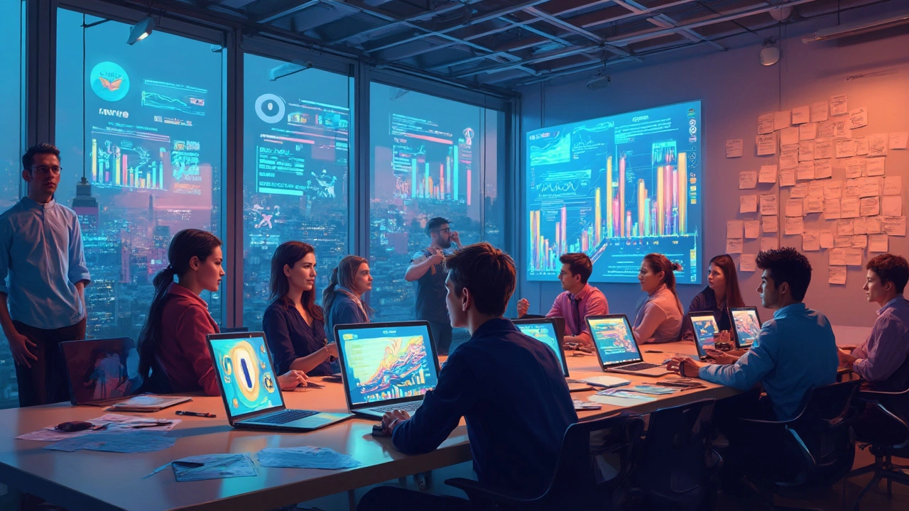 Digital Marketing Strategies That Drive Customer Acquisition in 2025