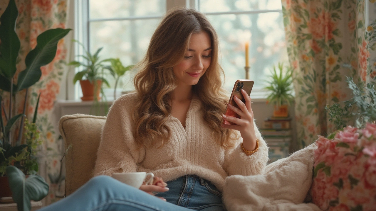 How to Create Unmissable Instagram Content With ChatGPT