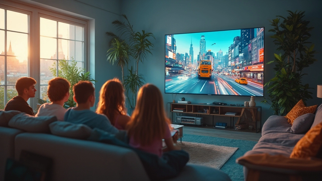 In-Game Ads: Powering the Future of Digital Advertising in Gaming