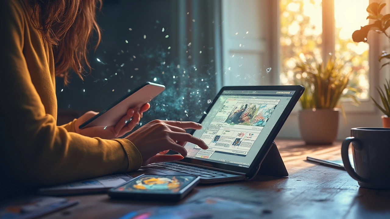 Key Digital Marketing Channels for Customer Acquisition