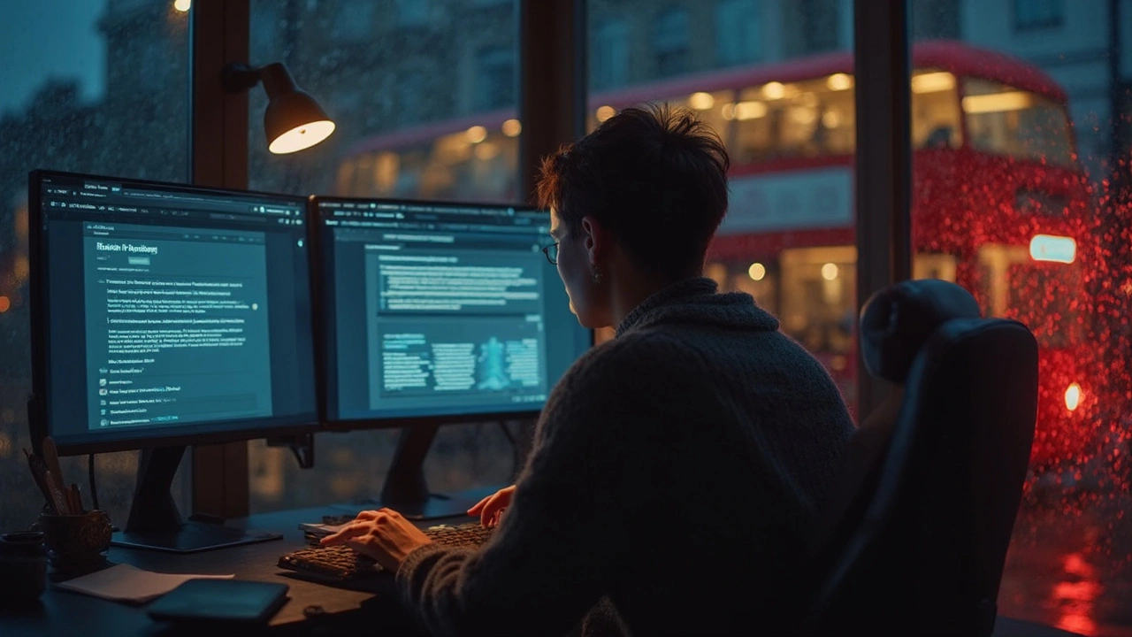 Step-by-step: build an AI-assisted affiliate engine