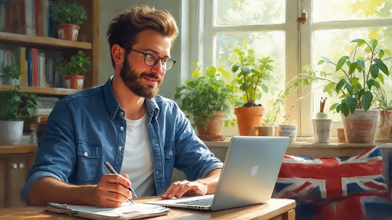 The Power of Content, Story, and SEO: Building Trust and Traffic