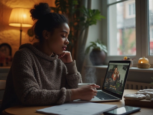 Affiliate Marketing in 2025: Is It the Perfect Side Hustle?