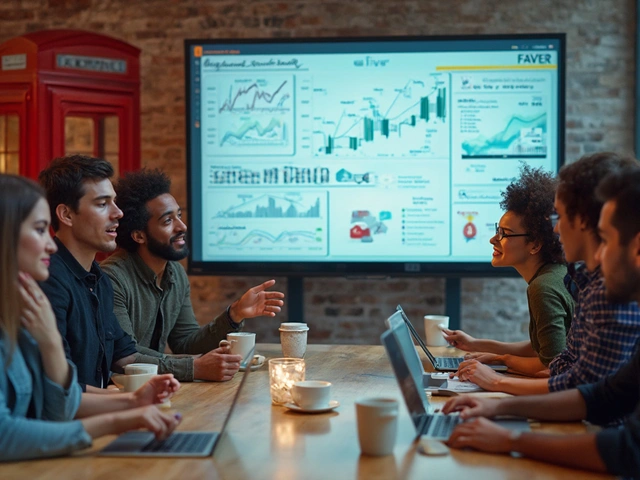Digital Marketing Goldmine: Unlocking Business Growth with Proven Online Strategies
